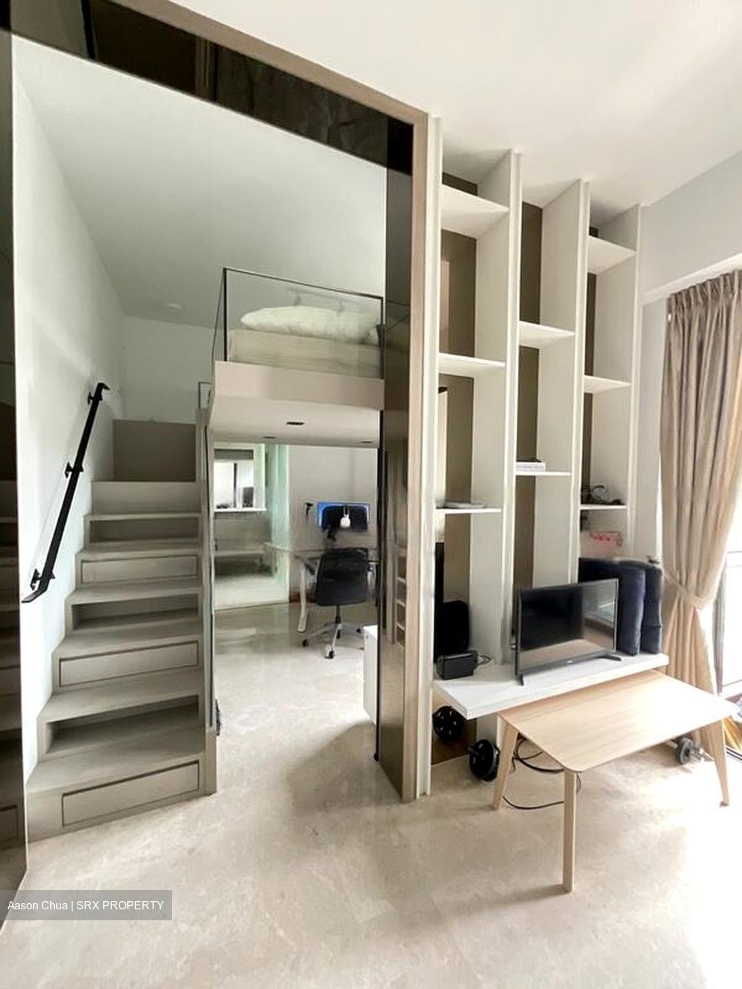 The Hillier (D23), Apartment #475070461
